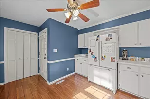 1102 N Glenwood Trail, Southern Pines, NC 28387 - Photo 15