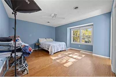 1102 N Glenwood Trail, Southern Pines, NC 28387 - Photo 19