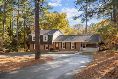 1102 N Glenwood Trail, Southern Pines, NC 28387 - Photo 1
