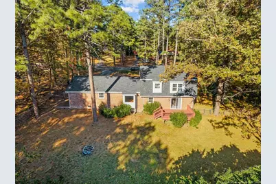 1102 N Glenwood Trail, Southern Pines, NC 28387 - Photo 41