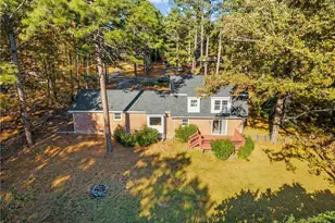 1102 N Glenwood Trail, Southern Pines, NC 28387 - Photo 41