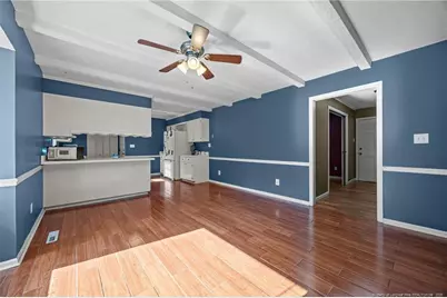 1102 N Glenwood Trail, Southern Pines, NC 28387 - Photo 9