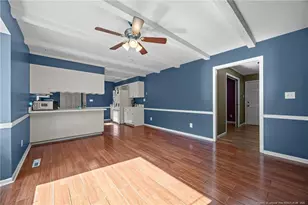 1102 N Glenwood Trail, Southern Pines, NC 28387 - Photo 9