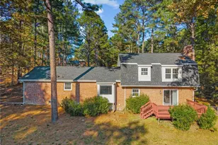 1102 N Glenwood Trail, Southern Pines, NC 28387 - Photo 45