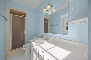 1102 N Glenwood Trail, Southern Pines, NC 28387 - Photo 21