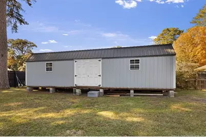 2101 N McMillan Avenue, Lumberton, NC 28358 - Photo 31