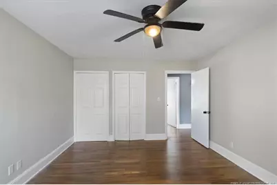 2101 N McMillan Avenue, Lumberton, NC 28358 - Photo 27