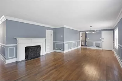 2101 N McMillan Avenue, Lumberton, NC 28358 - Photo 19