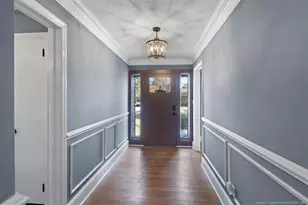 2101 N McMillan Ave, Lumberton, NC 28358 - Photo 3