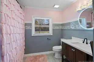 2101 N McMillan Ave, Lumberton, NC 28358 - Photo 21