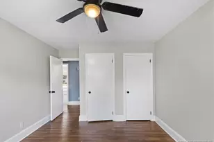 2101 N McMillan Ave, Lumberton, NC 28358 - Photo 25