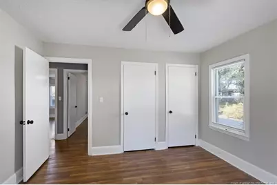 2101 N McMillan Avenue, Lumberton, NC 28358 - Photo 29