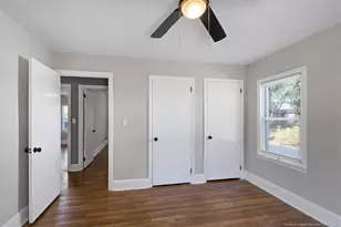 2101 N McMillan Ave, Lumberton, NC 28358 - Photo 29