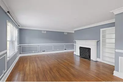 2101 N McMillan Avenue, Lumberton, NC 28358 - Photo 17