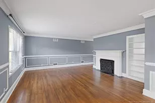 2101 N McMillan Ave, Lumberton, NC 28358 - Photo 17