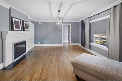 2101 N McMillan Avenue, Lumberton, NC 28358 - Photo 5