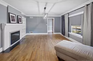 2101 N McMillan Ave, Lumberton, NC 28358 - Photo 5