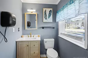 2101 N McMillan Ave, Lumberton, NC 28358 - Photo 9