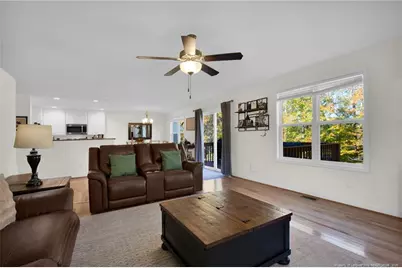 1029-2 Woodyhill Lane, Sanford, NC 27330 - Photo 11