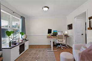 1029-2 Woodyhill Ln, Sanford, NC 27330 - Photo 5