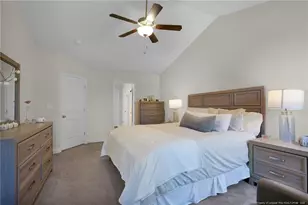 1029-2 Woodyhill Ln, Sanford, NC 27330 - Photo 29