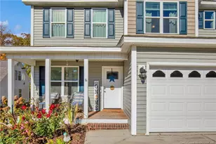 1029-2 Woodyhill Ln, Sanford, NC 27330 - Photo 3