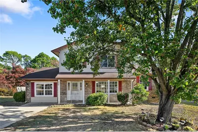 7514 Beverly Drive, Fayetteville, NC 28314 - Photo 1