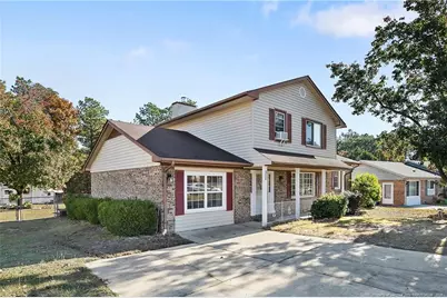 7514 Beverly Drive, Fayetteville, NC 28314 - Photo 3