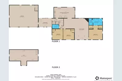 120 Mockingbird Lane, Spring Lake, NC 28390 - Photo 23