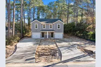 229 Ruritan Drive, Fayetteville, NC 28314 - Photo 1