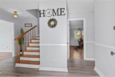 306 W 33rd Street, Lumberton, NC 28358 - Photo 9