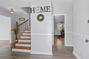 306 W 33rd St, Lumberton, NC 28358 - Photo 9