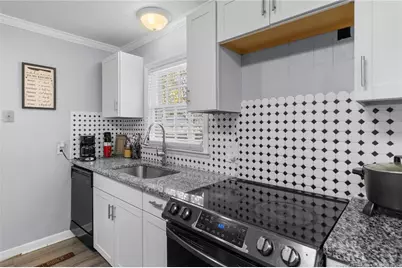 306 W 33rd Street, Lumberton, NC 28358 - Photo 15