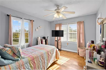 306 W 33rd Street, Lumberton, NC 28358 - Photo 31