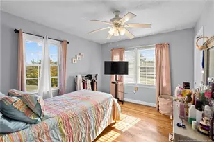 306 W 33rd St, Lumberton, NC 28358 - Photo 31