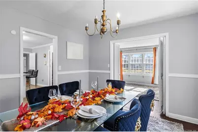 306 W 33rd Street, Lumberton, NC 28358 - Photo 13