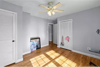 306 W 33rd Street, Lumberton, NC 28358 - Photo 29