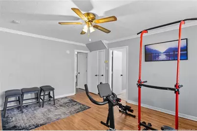 306 W 33rd Street, Lumberton, NC 28358 - Photo 19