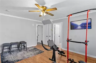 306 W 33rd St, Lumberton, NC 28358 - Photo 19