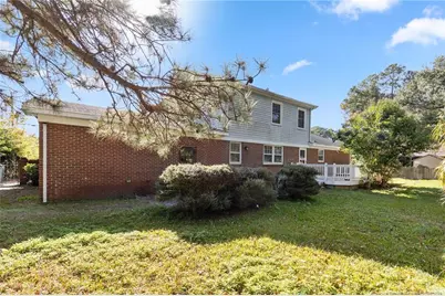 306 W 33rd Street, Lumberton, NC 28358 - Photo 35