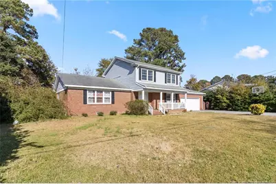 306 W 33rd Street, Lumberton, NC 28358 - Photo 3