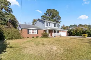 306 W 33rd St, Lumberton, NC 28358 - Photo 3