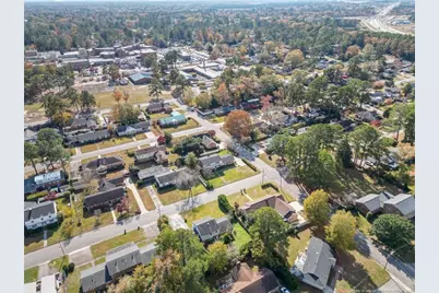 306 W 33rd Street, Lumberton, NC 28358 - Photo 5