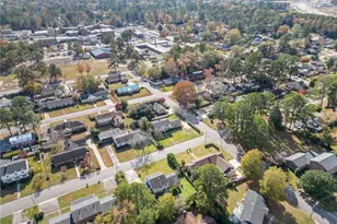 306 W 33rd St, Lumberton, NC 28358 - Photo 5