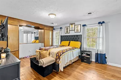 306 W 33rd Street, Lumberton, NC 28358 - Photo 25