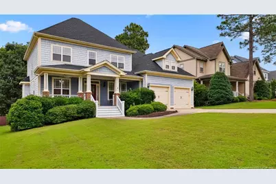 736 Kensington Park Road, Fayetteville, NC 28311 - Photo 3