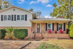 7258 Godfrey Dr, Fayetteville, NC 28303 - Photo 5