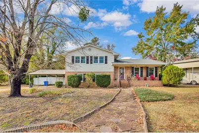 7258 Godfrey Drive, Fayetteville, NC 28303 - Photo 1