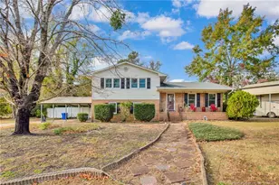 7258 Godfrey Dr, Fayetteville, NC 28303 - Photo 1