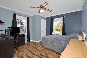 4935 Pinewood Dr, Hope Mills, NC 28348 - Photo 23